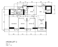 Blk 93 Skyterrace @ Dawson (Queenstown), HDB 4 Rooms #503699671